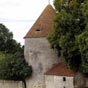 Challuy : Le pigeonnier du Vieux Vernay.